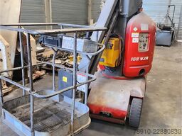 Manitou 105 VJR
