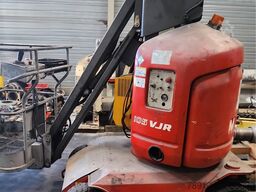 Manitou 105 VJR