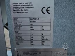Robopac COMPACTA 4