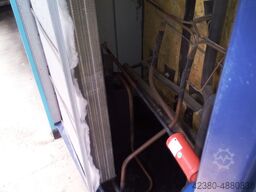 Sabroe GmbH   55m³/min  16 bar SV 1010 AB