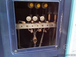 Sabroe GmbH   55m³/min  16 bar SV 1010 AB