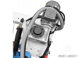 CORMAK S-200R manual