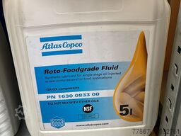 Atlas Copco ROTO Synthetic Fluid FOODGRADE