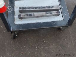 SKF TIH 120