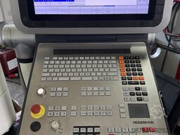 DMG MORI DMC 1150V