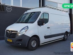 Opel Movano 2.3 Turbo 150PK L2H2 EURO 6 - A/C Climat...