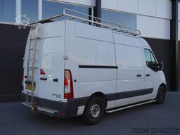 Opel Movano 2.3 Turbo 150PK L2H2 EURO 6 - A/C Climat...
