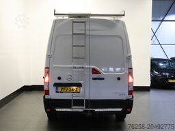 Opel Movano 2.3 Turbo 150PK L2H2 EURO 6 - A/C Climat...
