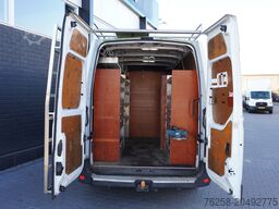Opel Movano 2.3 Turbo 150PK L2H2 EURO 6 - A/C Climat...