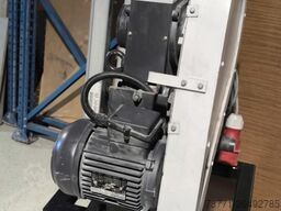 Retsch BB 100 Model Jaw Crushers