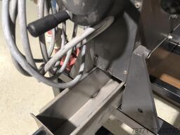 Retsch BB 100 Model Jaw Crushers