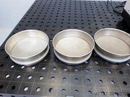 Retsch AS 200 basic B