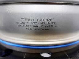 Retsch AS 200 basic B