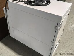 TEKA LMD 501 mobile extraction system