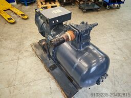 Refcomp 134-S-120-LZ