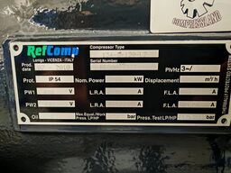 Refcomp 134-S-120-LZ