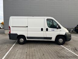 Fiat Ducato 2.0 MultiJet / KH1 Actual / 122 DKM / AP...
