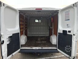 Fiat Ducato 2.0 MultiJet / KH1 Actual / 122 DKM / AP...