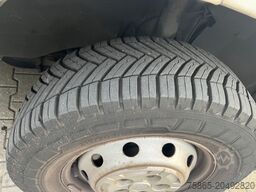 Fiat Ducato 2.0 MultiJet / KH1 Actual / 122 DKM / AP...