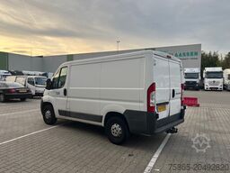 Fiat Ducato 2.0 MultiJet / KH1 Actual / 122 DKM / AP...