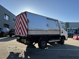 Toyota Dyna 100 3.0 D-4D / Kipper - Tipper / Blad - Ba...