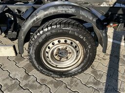 Toyota Dyna 100 3.0 D-4D / Kipper - Tipper / Blad - Ba...