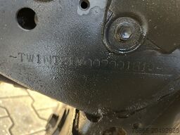 Toyota Dyna 100 3.0 D-4D / Kipper - Tipper / Blad - Ba...