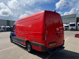 Mercedes-Benz Sprinter 311 / 2.2 CDI / L3 H2 / Automatic / AP...