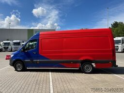 Mercedes-Benz Sprinter 311 / 2.2 CDI / L3 H2 / Automatic / AP...