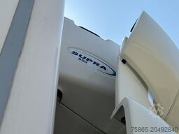 DAF CF 260 FA / Carrier Koeler - 30 gr / Chereau Fr...