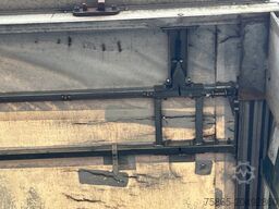 Samro ST39WGPE / Curtainside Trailer / BPW Disk / APK...