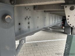 Samro ST39WGPE / Curtainside Trailer / BPW Disk / APK...