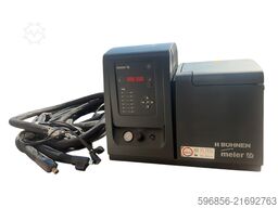 BÜHNEN / MELER 6050 Hot-Melt – agregat za lepak + 4 creva BÜHNEN / MELER 6050 Hot-Melt – agregat klejowy + 4 węże BÜHNEN / MELER 6050 Hot-Melt – agregat klejowy + 4 węże