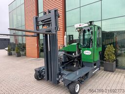 Combilift C4500 /Triplex 6000 mm/Air condition