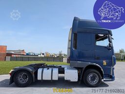 DAF XF 480