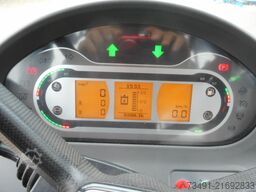 Fendt 724 Vario 50km/h