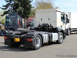 Mercedes-Benz Actros 1840 E6 Flach  Liege  ACC  LDW