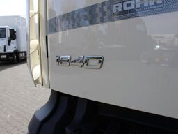 Mercedes-Benz Actros 1840 E6 Flach  Liege  ACC  LDW