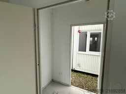  20' Bürocontainer Office Büro Container