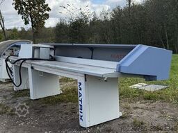 MATRIX TR450 OPTI
