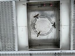 MTK Containers 20FT SWAP BODY / 30.970L / T7 / AMKD / ADR+ CSC...