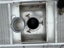 MTK Containers 20FT SWAP BODY / 30.970L / T7 / AMKD / ADR+ CSC...