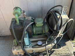 FEZER 016-118 VACUUM