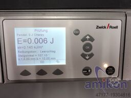 Zwick Roell HIT5.5P