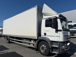 MAN TGM 19.290 EURO 6 19T FURGON