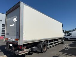 MAN TGM 19.290 EURO 6 19T FURGON