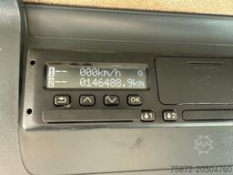 MAN TGM 19.290 EURO 6 19T FURGON