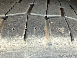 MAN TGM 19.290 EURO 6 19T FURGON