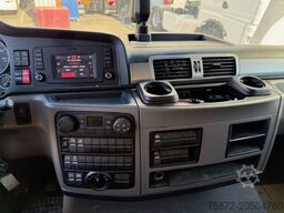 MAN TGM 19.290 EURO 6 19T FURGON