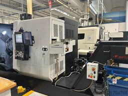 DOOSAN PUMA TT 2100 SYYB